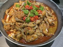 -蛙喔牛蛙(仙林万达茂店)