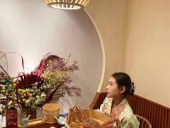 -蟹田居·活蟹料理(东城店)