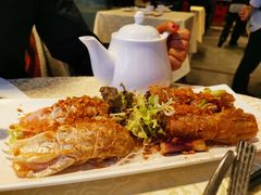 -喜记避风塘炒辣蟹(旗舰店)