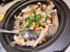 -常来小聚·广州非遗传承餐厅(高德置地店)