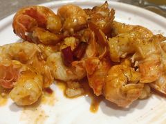 -上渔铁板烧(熙悦汇店)