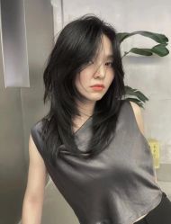 -丝语萱形象