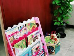 -浦发银行(金汇支行)