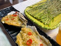 -羊家胡同·龙虾烧烤火锅(龙汇路店)