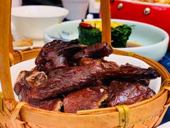 -院8里·少城记忆老川菜(宽窄巷子店)