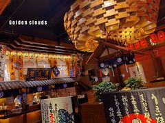 -千代武日本料理(哈西店)
