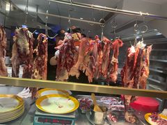 -潮汕大目牛肉火锅(皇岗旗舰店)