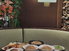 -前海沿·青岛菜(大拇指广场石老人店)