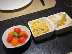 -觅福里•熟成和牛餐厅