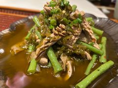 -院8里·小聚园老川菜(九眼桥店)