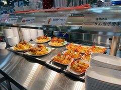 -宜家·瑞典风味餐厅(北京西红门店)