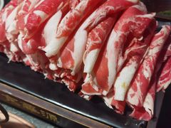 -清真京华源·涮肉烧烤(丰庆店)