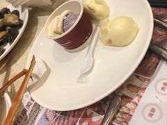 -芭菲盛宴·环球美食(北城国际店)