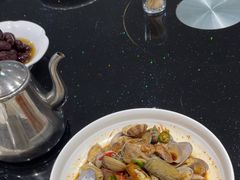 -好兄弟郭巨海鲜(天一阁店)