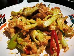 -巴依老爷新疆美食(远洋未来汇购物中心店)
