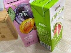 -菲哥麻辣烫(贵山小区店)