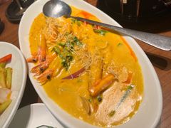 -泰香米泰国餐厅(中大国际店)