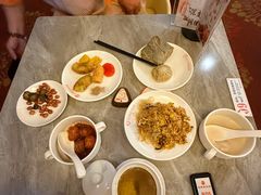 -世新养生馆(福马路店)