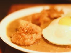 芝士鸡块咖喱-金龙咖喱