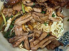 -无名氏面馆(邮电路店)