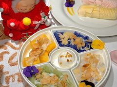 -狮拾久·现代新加坡料理(壹方城店)