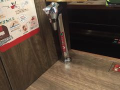-一兰拉面(梅田阪急东通店)
