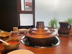 Homemade&nbsp;sauce-陀岗美食·云南藏式特色餐厅