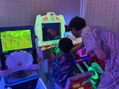 -海韵之星邮轮水会(明发商业广场店)
