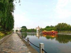 -台儿庄大战纪念馆