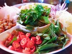 -官塘锋记鱼生·生腌·砂锅粥(牌坊街店)