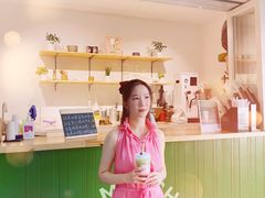 -LA MATCHA抹茶吧(进贤路店)