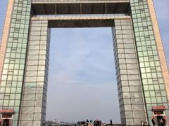 -幸福门