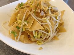 -大清花饺子(山庄店)