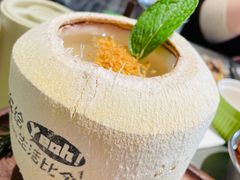 -椰庭·椰子鸡·创意玩家(晶耀前滩店)