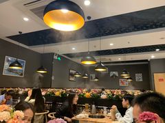 -嬷孙家潮汕牛肉火锅(北京路天河城店)