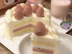 -壹点壹客·生日蛋糕(南山店)