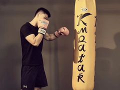 -UltraForce超源健身私教工作室(长楹天街精品店)