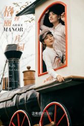 -太古映画婚纱摄影(天河店)