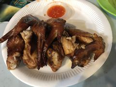 -明记烧鱼美味店