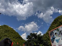 -将军关探险漂流