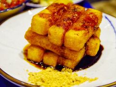 -马路边边串串香(双井直营店)