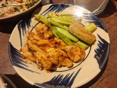 -Cuc Gach Quan Restaurant