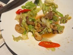 -汤城小厨•粤菜•靓汤(金融街店)