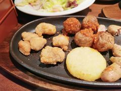 -萨莉亚意式餐厅(杭州滨江天街店)