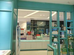 -波涛眼镜(师大路店)