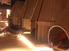 -蓝鲸湾汤泉(包河店)