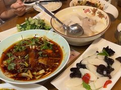 -易老妈蹄花.特色川菜(人民公园总店)