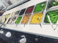 -So Lounge索兰至餐厅(蓝色港湾店)