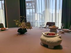 -小厨娘淮扬菜(天印大道店)