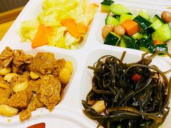 烤鸡大套餐-香妃烤鸡(西单店)